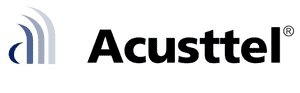 Acusttel España Logo